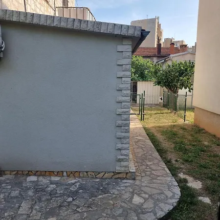 Verunica Apartmán *