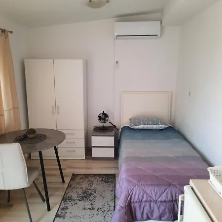 Verunica Apartmán *