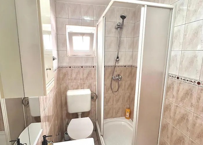 Verunica Διαμέρισμα Ζαντάρ