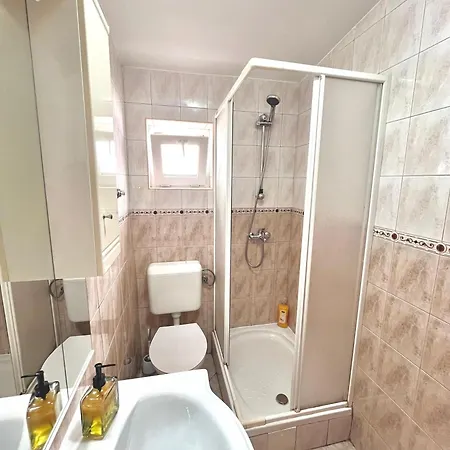 Verunica Apartman Zadar