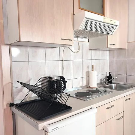 Apartman Verunica Zára