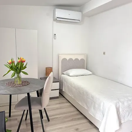 Apartmán Verunica Zadar