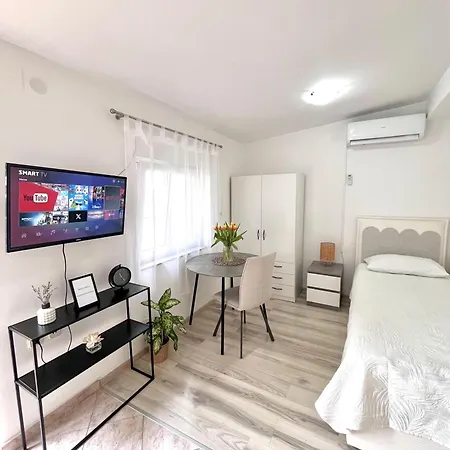 Apartmán Verunica *