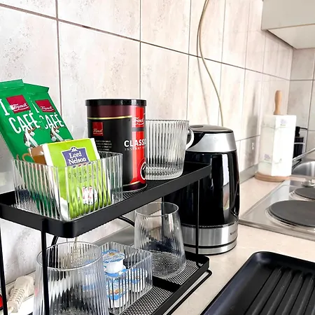 Apartmán Verunica