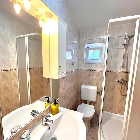 Apartment Verunica
