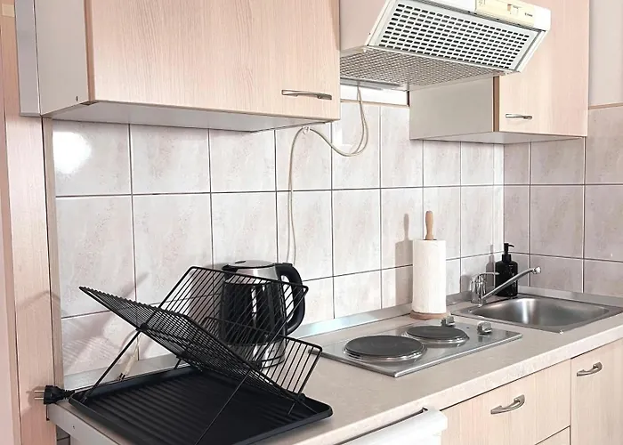 Apartmán Verunica Zadar